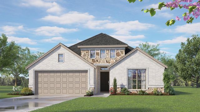 2305 Shamrock Ln — Waterford Park