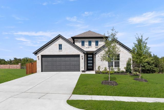 2305 Shamrock Ln — Waterford Park