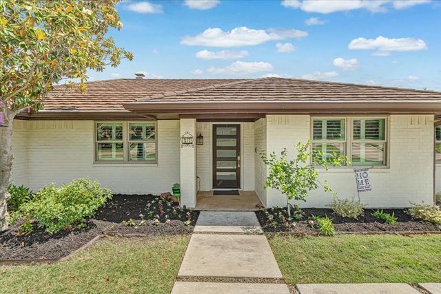 27 Crestwood Dr — Trophy Club #11