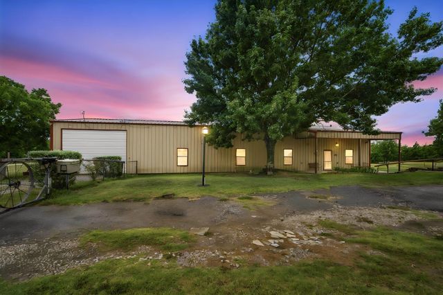 5821 Waterworks Rd — E S Culbertson