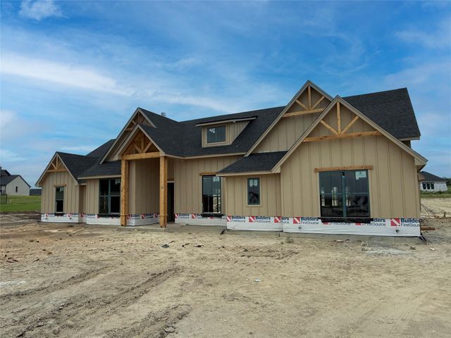 513 Nadia Dr — Aledo Heights