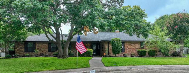 105 Santa Fe Cir — Indian Hills #1