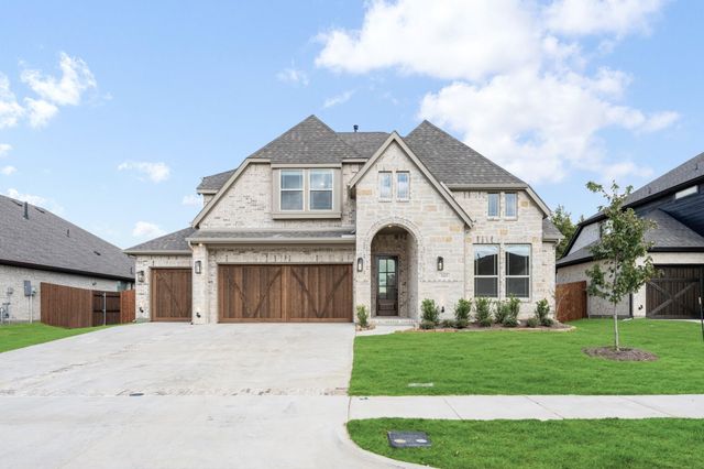 3425 Nightingale Ln — Mockingbird Heights Classic 60