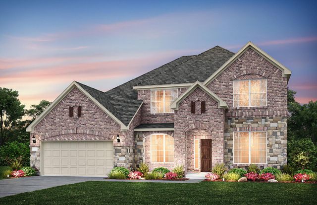 1513 Kadynce Ln — Anna Town Square