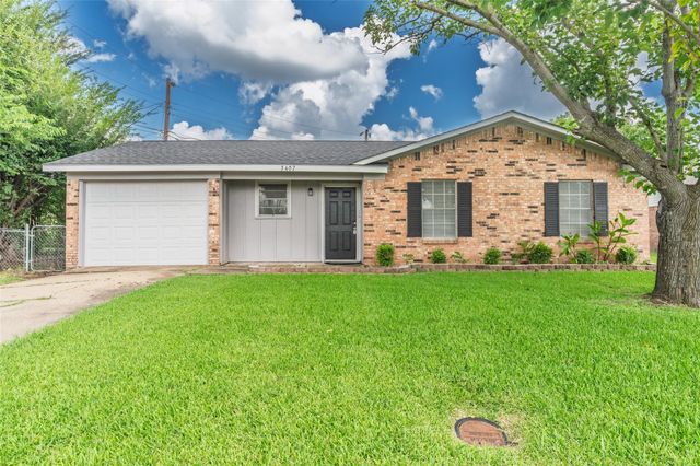 3407 Highmeadow Ln — High Meadow Add Sec # 2