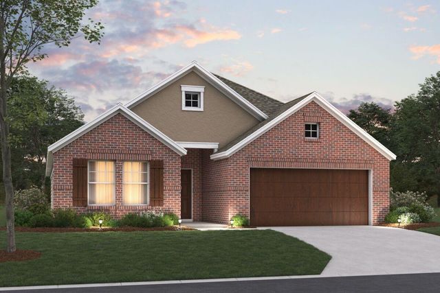 1001 Birchwood Dr — Hunters Ridge