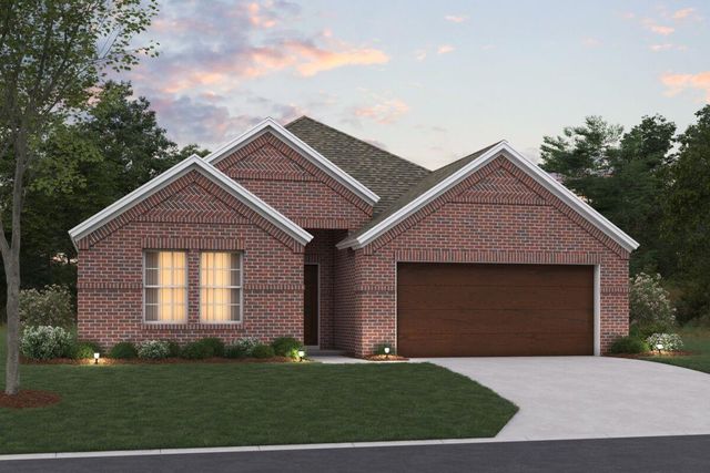 221 Glade Ln — Marilee