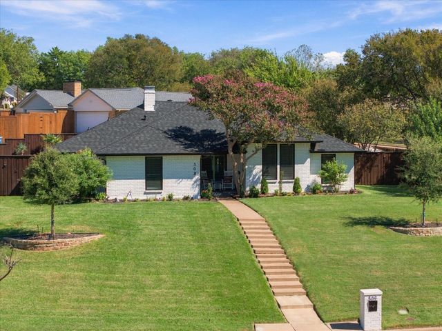 508 Wildwood Ln — Northshore #1