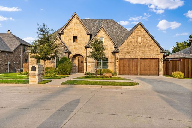 3214 Blue Haven Way — Watermark Rockwall