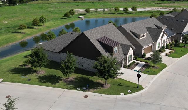 301 Florence Dr — Ladera Prosper Condo