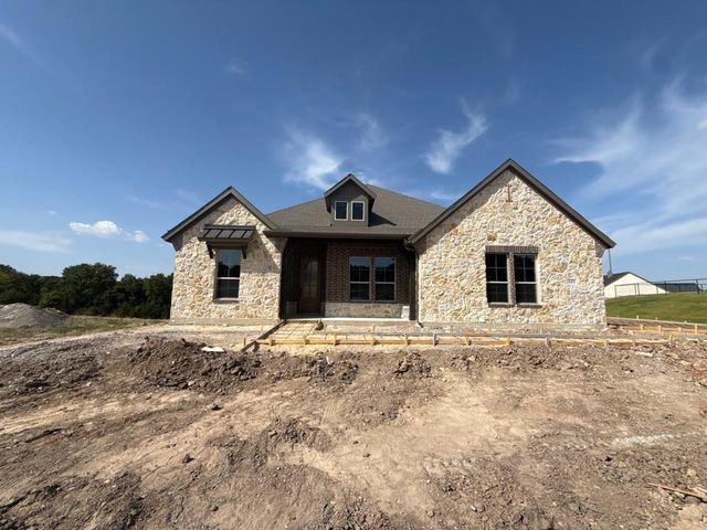 449 Texas Sage Trl — Eagle Ridge Estates