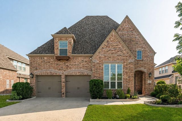 3940 Marigold Ln — Windsong Ranch