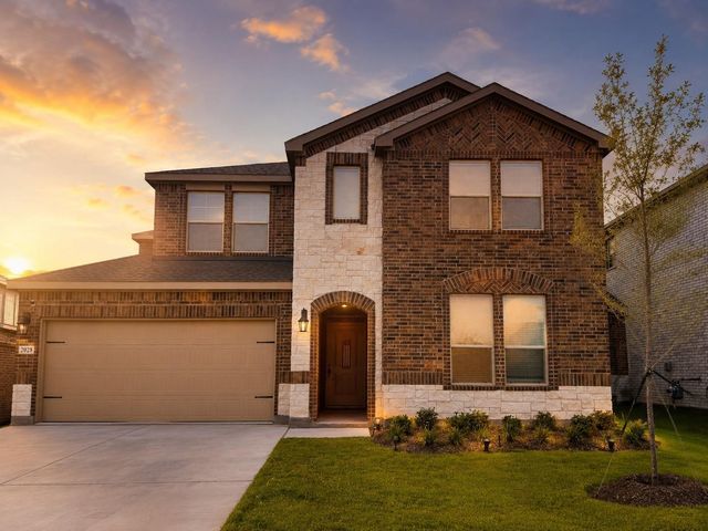 2028 Ozark Hills Lane