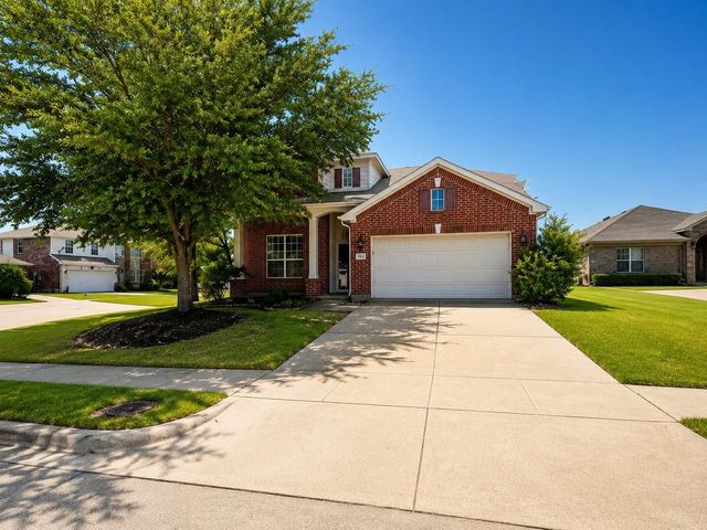 2011 New Braunfels — Travis Ranch Ph 3b