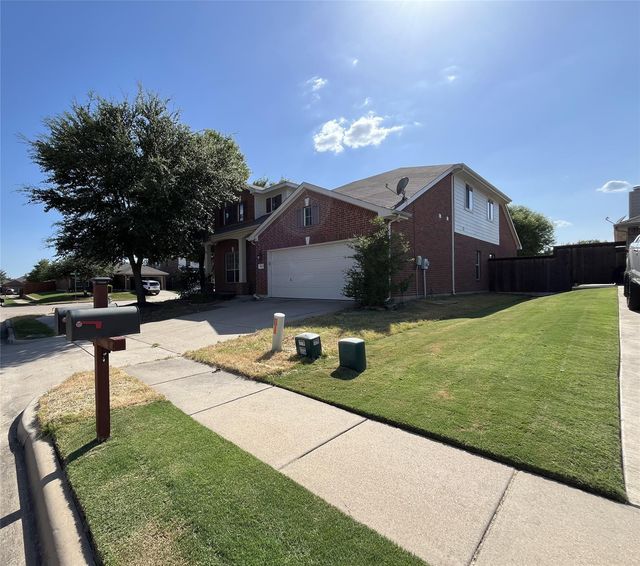 2011 New Braunfels — Travis Ranch Ph 3b