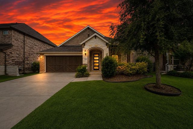 3124 Chinese Fir Dr — Heath Golf & Yacht Club Tr