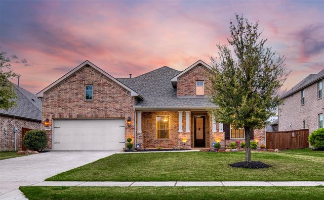 1541 Havenbrook Ln — Lakes Of Prosper Ph Two C