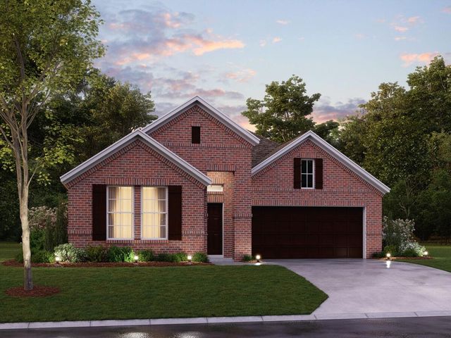 2705 Grapevine Way — Lilybrooke at Legacy Hills