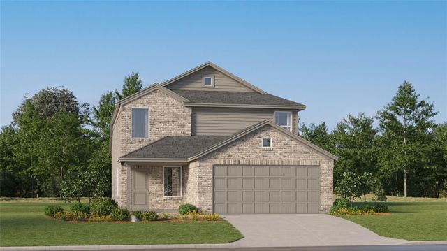 1213 Meadow Spring Ln — Hurricane Creek