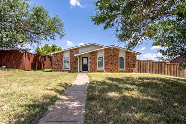 649 Eagle Dr — Western Hills Estates