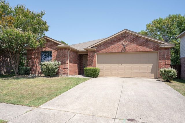3316 Knoll