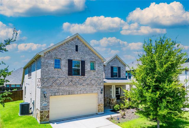 2541 Canary Grass Ln — Hills At Legacy Phas