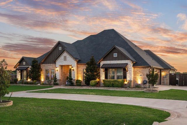 6031 Waggoner Way — La Paz Ranch Ph 1