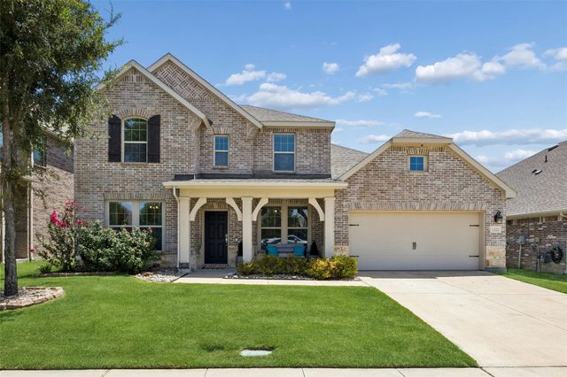 1321 Meridian Dr — Gateway Parks Add Ph 1a