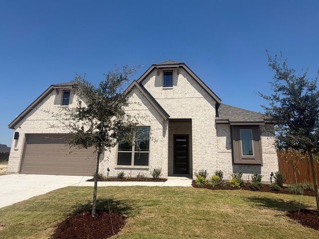817 Monza Dr — Ridgepoint