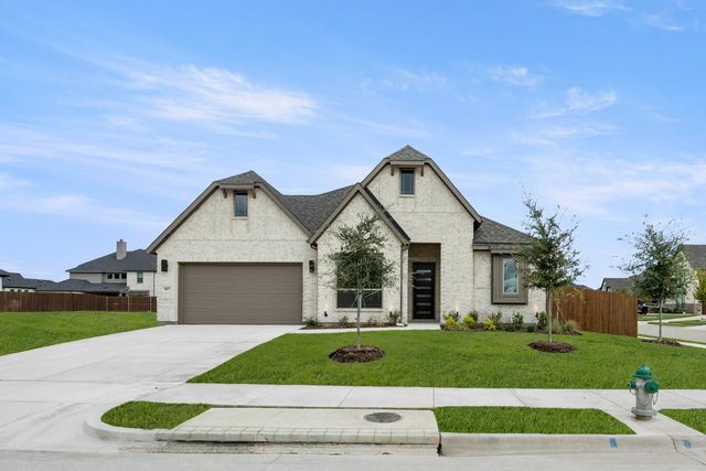 817 Monza Dr — Ridgepoint
