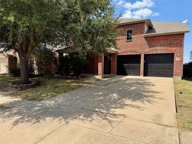 1024 Grimes Dr — Travis Ranch Ph 2a