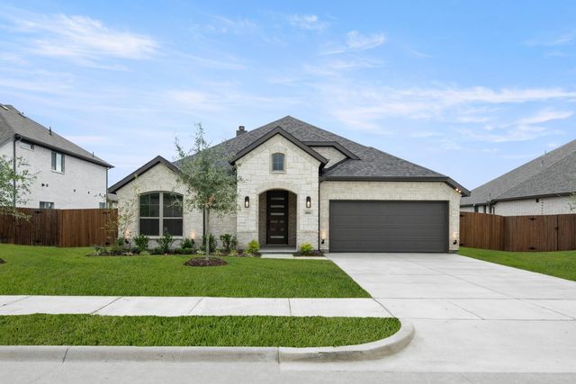 4806 Bel Air Dr — Ridgepoint