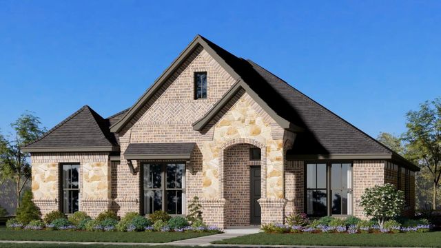 2825 Holstein Dr — Redden Farms