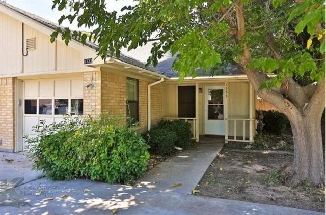 1333 Westheimer Rd — University Hills Add