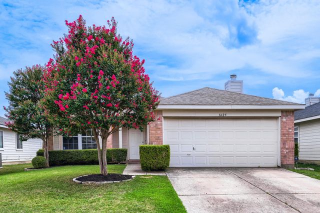 1625 White Oak Rd — Oak Hollow Estates Ph 1