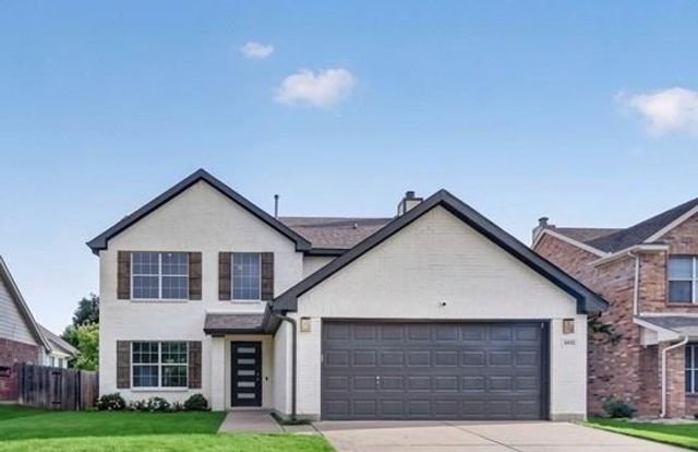 640 Fossil Wood Dr — Willow Vista Estates