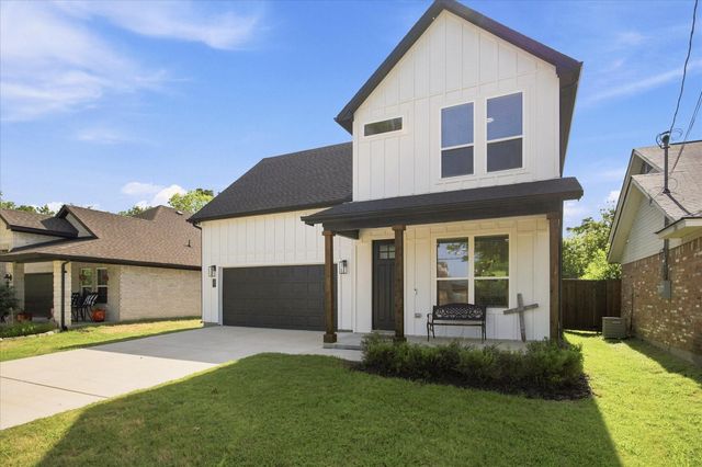 503 Bradshaw St — Dewberry 2nd