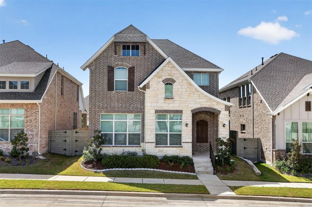 3411 Scotsman Rd — Station Single Family Ph 2