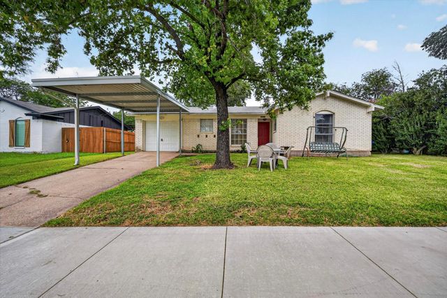14413 Horseshoe