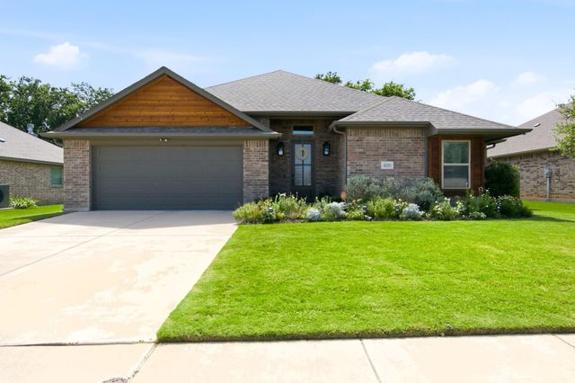 400 Brinkley Dr — Willow Vista Estates