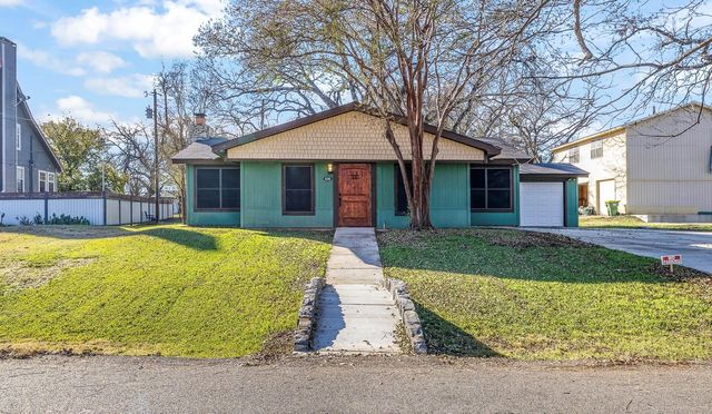 436 E El Camino Real — Rio Brazos