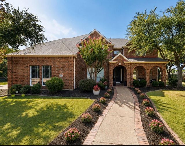 201 Stanford Ct — Highlands of Heath