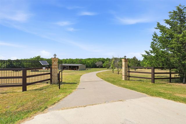 4111 Fm 2862 — T B Wilson