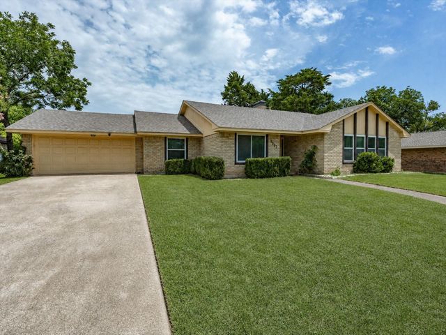 1327 Big Stone Gap Rd — Greene