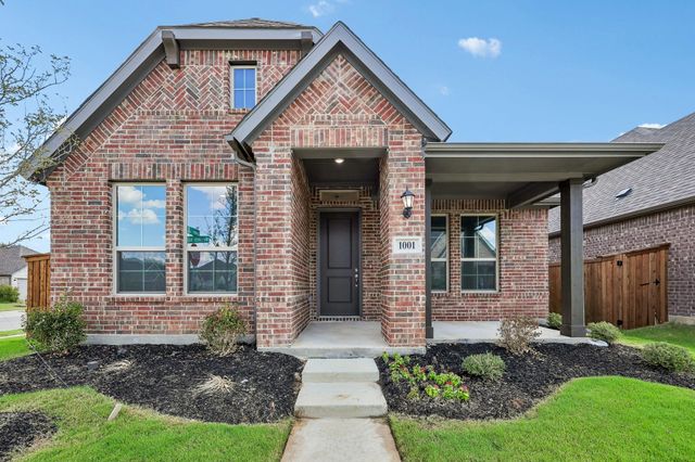 1001 Western Hills Dr — Tarrytown