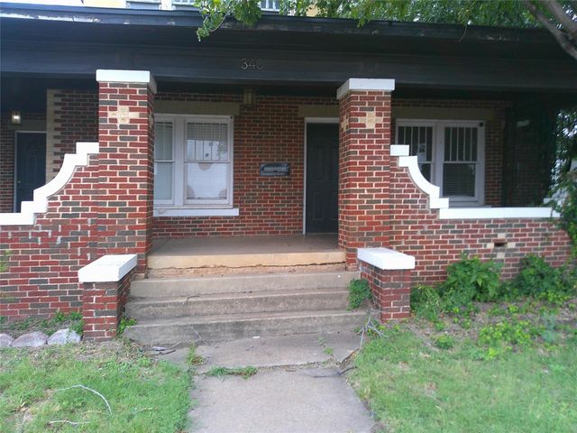 340 Butternut