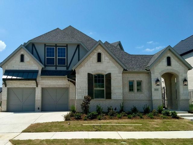 10505 Wintergreen