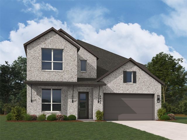 4605 Ellis Way — BridgeWater
