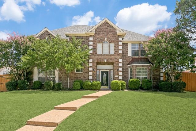 8512 Mesa Verde