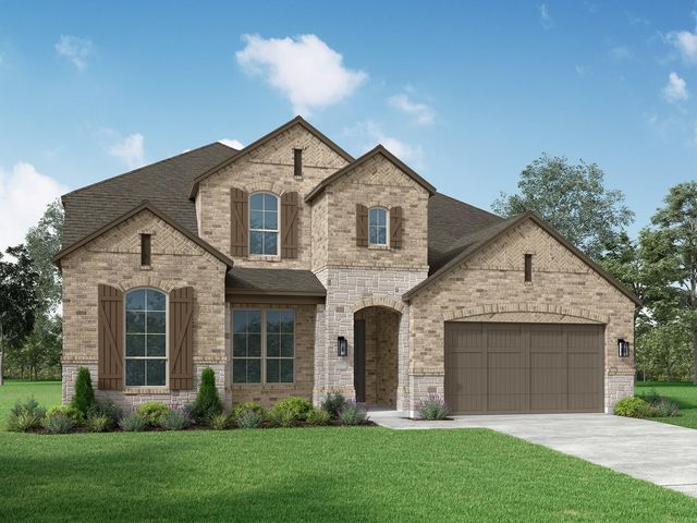 712 Scarlet Sage Dr — Myrtle Creek